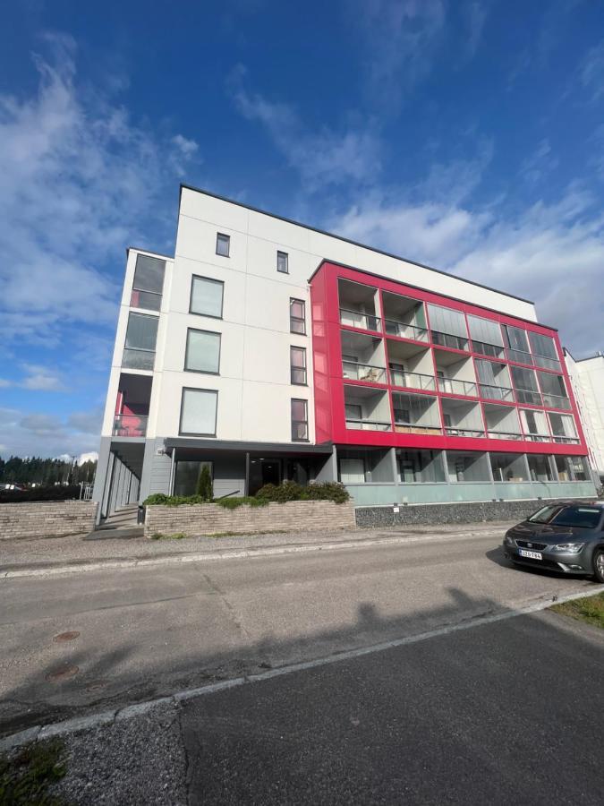 Cozy Studio In Vantaa, Near Airport With Parking Luaran gambar